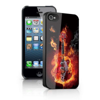 中博华瑞3D保护壳iphone5手机壳X5-415