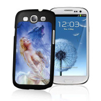 中博华瑞3D保护壳I9300手机壳SX-011