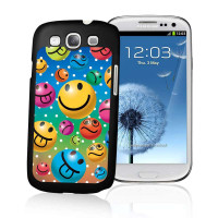 中博华瑞3D保护壳I9300手机壳SX-023