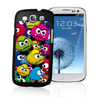 中博华瑞3D保护壳I9300手机壳SX-025