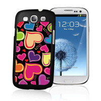 中博华瑞3D保护壳I9300手机壳SX-026