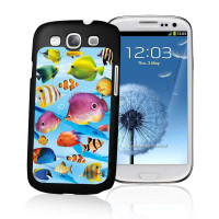 中博华瑞3D保护壳I9300手机壳SX-028