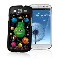 中博华瑞3D保护壳I9300手机壳SX-029