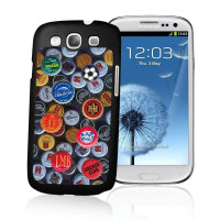 中博华瑞3D保护壳I9300手机壳SX-030