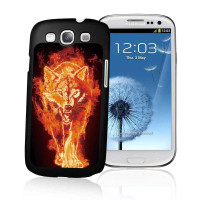 中博华瑞3D保护壳I9300手机壳SX-039