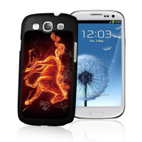 中博华瑞3D保护壳I9300手机壳SX-041