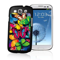 中博华瑞3D保护壳I9300手机壳SX-050