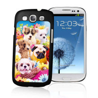 中博华瑞3D保护壳I9300手机壳SX-053