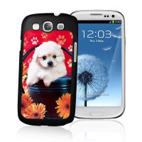 中博华瑞3D保护壳I9300手机壳SX-055