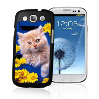 中博华瑞3D保护壳I9300手机壳SX-056