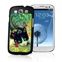 中博华瑞3D保护壳I9300手机壳SX-057