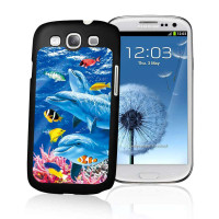 中博华瑞3D保护壳I9300手机壳SX-060