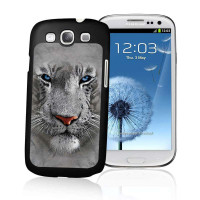 中博华瑞3D保护壳I9300手机壳SX-063