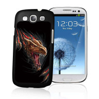 中博华瑞3D保护壳I9300手机壳SX-067