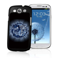 中博华瑞3D保护壳I9300手机壳SX-069