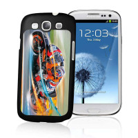 中博华瑞3D保护壳I9300手机壳SX-086