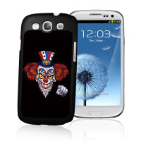 中博华瑞3D保护壳I9300手机壳SX-107