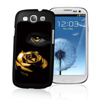 中博华瑞3D保护壳I9300手机壳SX-111