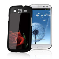 中博华瑞3D保护壳I9300手机壳SX-125