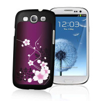 中博华瑞3D保护壳I9300手机壳SX-131