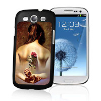 中博华瑞3D保护壳I9300手机壳SX-162