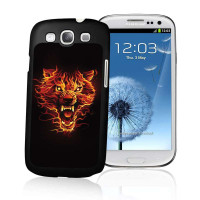 中博华瑞3D保护壳I9300手机壳SX-164