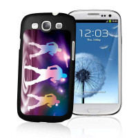 中博华瑞3D保护壳I9300手机壳SX-172