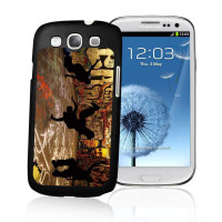 中博华瑞3D保护壳I9300手机壳SX-173