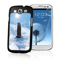 中博华瑞3D保护壳I9300手机壳SX-175