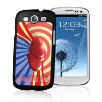 中博华瑞3D保护壳I9300手机壳SX-179