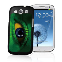 中博华瑞3D保护壳I9300手机壳SX-180