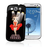 中博华瑞3D保护壳I9300手机壳SX-181