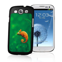 中博华瑞3D保护壳I9300手机壳SX-191