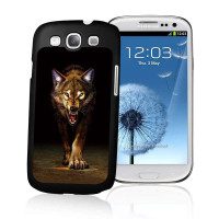 中博华瑞3D保护壳I9300手机壳SX-193