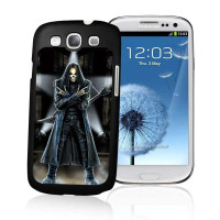 中博华瑞3D保护壳I9300手机壳SX-196