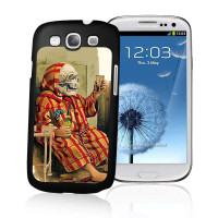 中博华瑞3D保护壳I9300手机壳SX-197