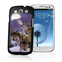 中博华瑞3D保护壳I9300手机壳SX-200