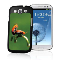 中博华瑞3D保护壳I9300手机壳SX-204