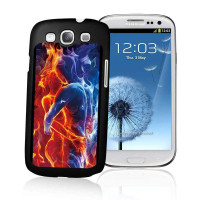 中博华瑞3D保护壳I9300手机壳SX-231