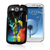 中博华瑞3D保护壳I9300手机壳SX-232