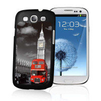 中博华瑞3D保护壳I9300手机壳SX-236