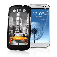 中博华瑞3D保护壳I9300手机壳SX-237