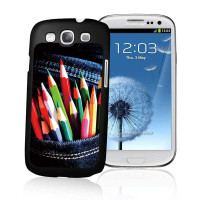 中博华瑞3D保护壳I9300手机壳SX-238