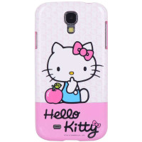 x-doria 悦动凯蒂保护套三星Galaxy S4 甜美佳人