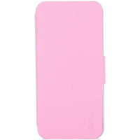 seedoo 智杰商务保护壳苹果iPhone5 悦目粉