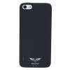 Maclove iPhone5经典支架保护壳黑色款ML6276
