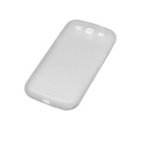 T-STAR 三星I9300 超薄0.3mm 保护壳 (透白)