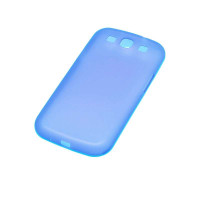 T-STAR 三星I9300 超薄0.3mm 保护壳 (蓝)