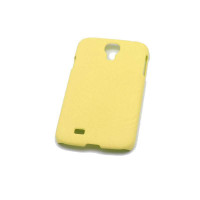 T-STAR 三星I9300 磨砂保护壳 (黄)