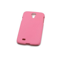 T-STAR 三星I9300 磨砂保护壳 (粉红)